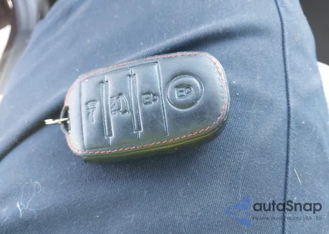 2015 Kia Optima Ex z USA, uszkodzony, nr VIN 5XXGN4A78FG389240